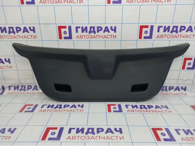 Обшивка двери багажника Opel Corsa D 7236088