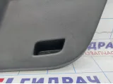 Обшивка двери багажника Opel Corsa D 7236088