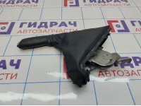 Рычаг стояночного тормоза Opel Corsa D 574128