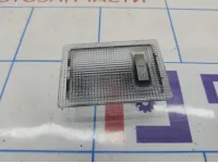 Плафон салонный Opel Corsa D 13126729