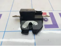 Замок багажника Opel Corsa D 133251