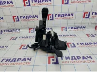 Блок педалей Opel Corsa D 5560712