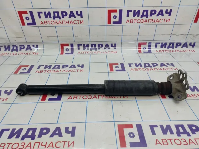 Амортизатор задний Opel Corsa D 436387