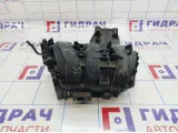 Коллектор впускной Opel Corsa D 5850544