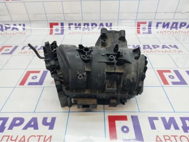 Коллектор впускной Opel Corsa D 5850544