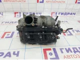 Коллектор впускной Opel Corsa D 5850544