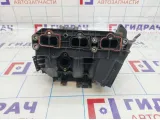 Коллектор впускной Opel Corsa D 5850544
