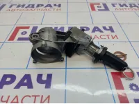 Замок зажигания Opel Corsa D