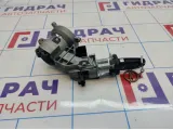 Замок зажигания Opel Corsa D