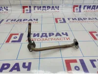 Трубка картерных газов Opel Corsa D 5851944