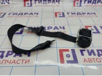 Ремень безопасности передний левый Opel Corsa D 5197225