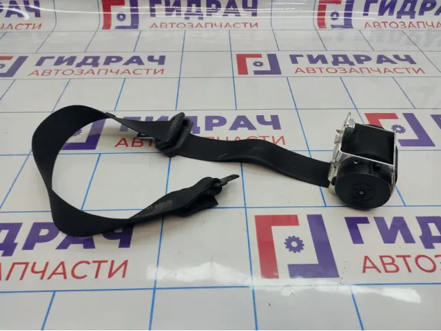 Ремень безопасности передний левый Opel Corsa D 5197225