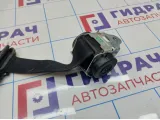 Ремень безопасности передний левый Opel Corsa D 5197225