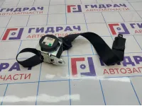 Ремень безопасности передний правый Opel Corsa D 5197224