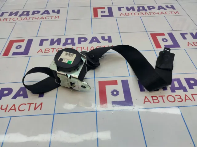 Ремень безопасности передний правый Opel Corsa D 5197224