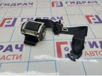 Ремень безопасности задний левый Opel Corsa D 5197239