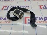 Ремень безопасности задний правый Opel Corsa D 5197239