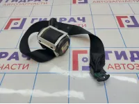 Ремень безопасности задний правый Opel Corsa D 5197239