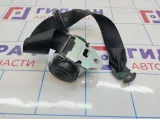 Ремень безопасности задний правый Opel Corsa D 5197239