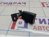 Ответная часть ремня безопасности задняя левая Opel Corsa D 5197268