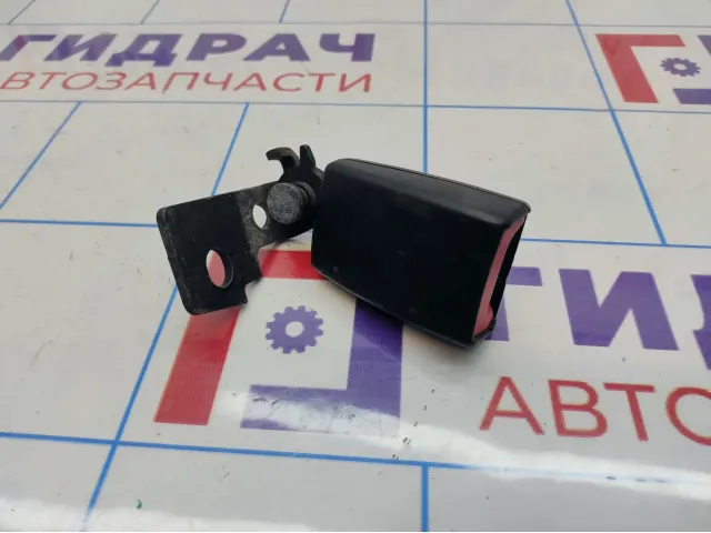 Ответная часть ремня безопасности задняя левая Opel Corsa D 5197268