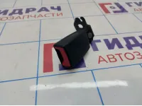 Ответная часть ремня безопасности задняя правая Opel Corsa D 197771