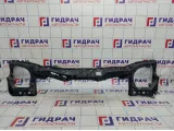 Панель передняя Opel Corsa D 6312054