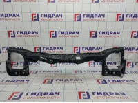 Панель передняя Opel Corsa D 6312054