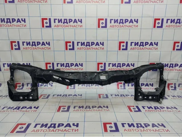 Панель передняя Opel Corsa D 6312054