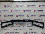 Панель передняя Opel Corsa D 6312054