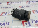 Компрессор системы кондиционирования Opel Corsa D 55701200