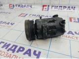 Компрессор системы кондиционирования Opel Corsa D 55701200