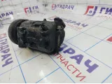 Компрессор системы кондиционирования Opel Corsa D 55701200