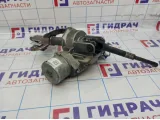 Колонка рулевая Opel Corsa D 5900343