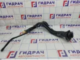 Горловина топливного бака Opel Corsa D 5806134