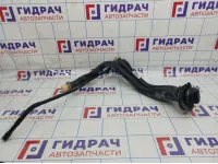 Горловина топливного бака Opel Corsa D 5806134 Горловина топливного бака Opel Corsa D 5806134
