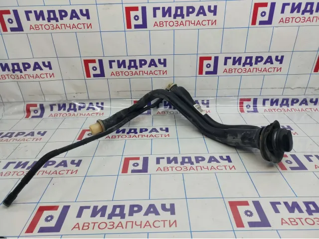Горловина топливного бака Opel Corsa D 5806134
