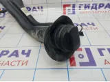 Горловина топливного бака Opel Corsa D 5806134