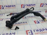 Горловина топливного бака Opel Corsa D 5806134