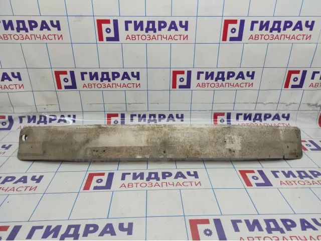 Усилитель переднего бампера Opel Corsa D 13191879