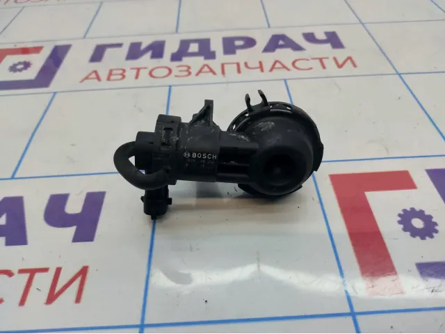 Клапан вакуумный Opel Corsa D 1928498092
