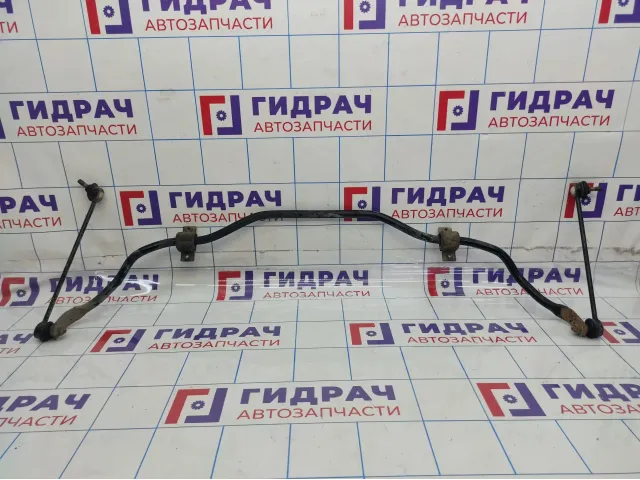 Стабилизатор передний Opel Corsa D 350206