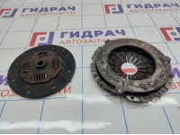 Корзина сцепления Opel Corsa D 1629101