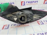 Фонарь задний левый Opel Corsa D 1222534