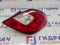 Фонарь задний правый Opel Corsa D 1222535