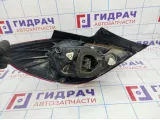 Фонарь задний правый Opel Corsa D 1222535