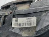 Фонарь задний правый Opel Corsa D 1222535
