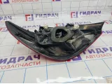 Фонарь задний правый Opel Corsa D 1222535