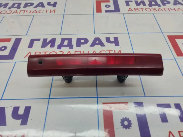 Фонарь задний стоп сигнал Opel Corsa D 1222130