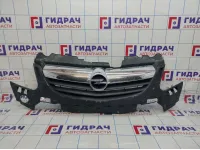 Решетка радиатора Opel Corsa D 6400633